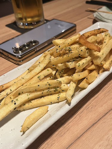 Opinii despre Niningashi în Singapore - Hospitality and gastronomy