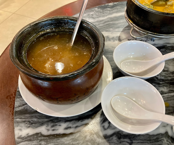 You Kee XO Singapore - Hospitality and gastronomy