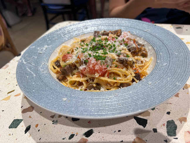 Little Rogue Coffee - Hospitality and gastronomy