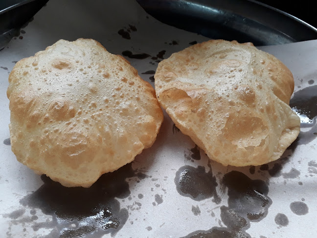 Opinii despre Sri's Indian Restaurant. în Singapore - Hospitality and gastronomy