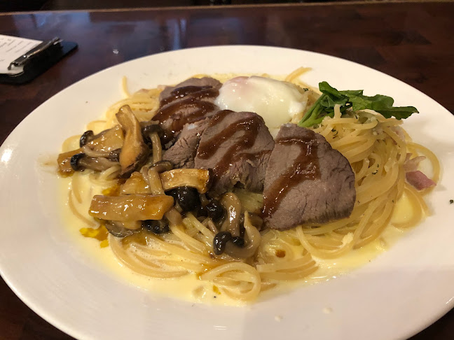 Comentarii opinii despre Hoshino Coffee @ United Square