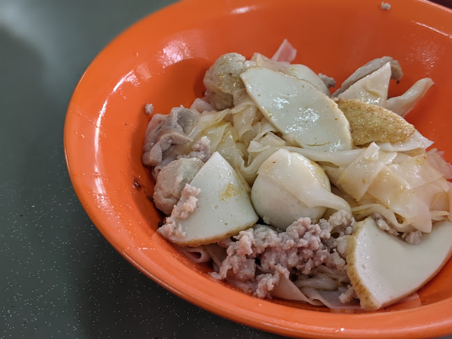 Seng Hong Coffee Shop - Hospitality and gastronomy