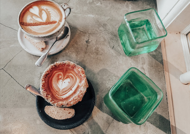 Kafe Utu - Hospitality and gastronomy