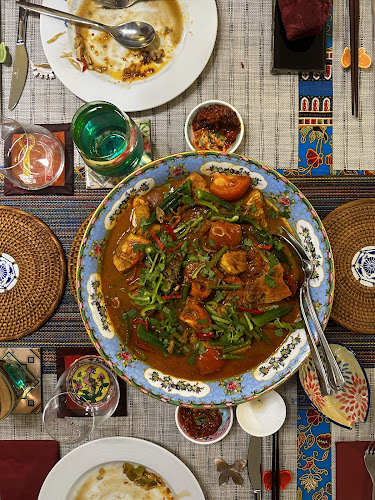 Lynnette's Kitchen (Private Dining) - Hospitality and gastronomy