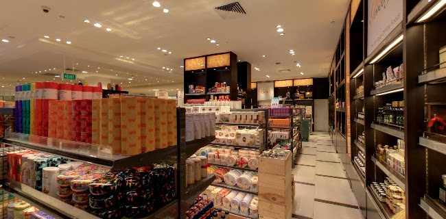 Gourmet Grocery by OurChoice - Singapore