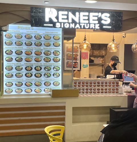 Comentarii opinii despre Kopitiam @ Hillion Mall