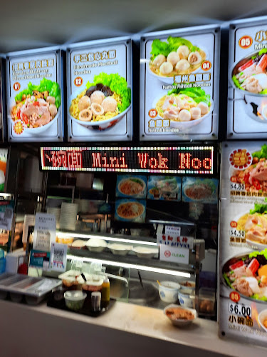 Hola Cafe - Singapore