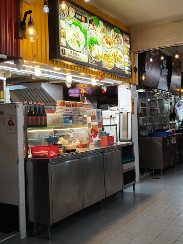 Opinii despre Kim Keat Food And Drinks Centre în Singapore - Hospitality and gastronomy