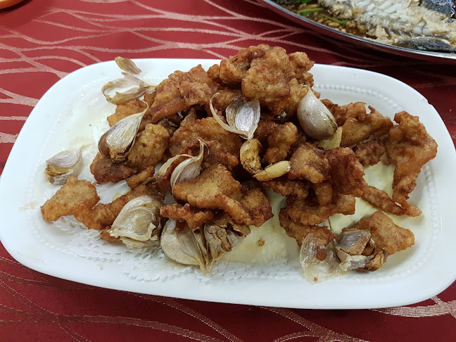 Blue Heaven Bar - Singapore