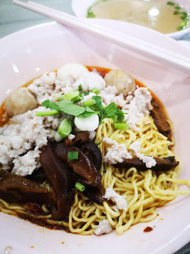 Yak Hong Eating House - Singapore