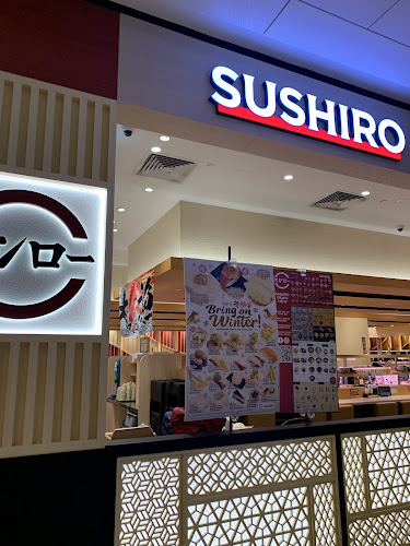 Sushiro Jewel Changi