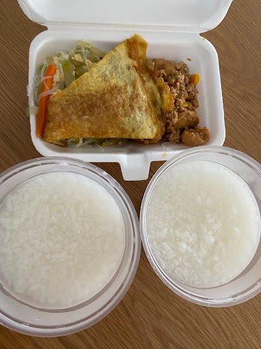 Comentarii opinii despre Choice (St. George's Road)