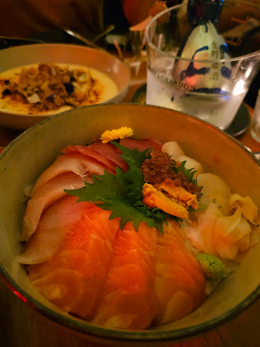 The Oyster Bank - Tanjong Pagar - Hospitality and gastronomy