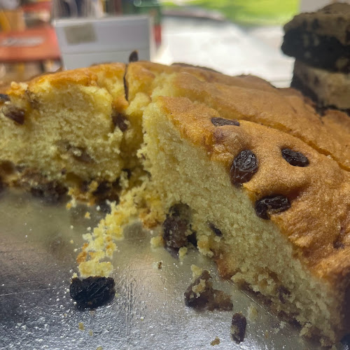 Pancake King Serangoon Garden - Singapore