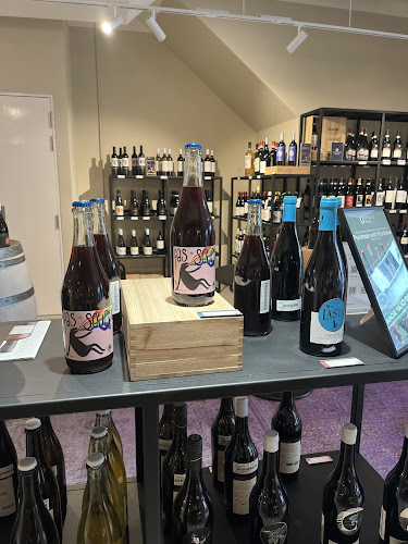 The Straits Wine Company @Grafunkt (Joo Chiat) - Hospitality and gastronomy