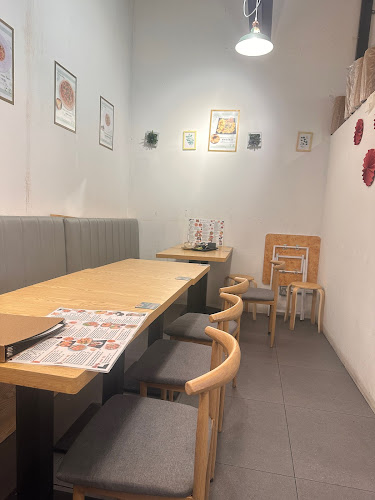 So Green - Singapore