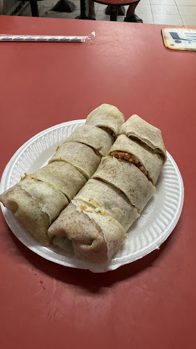 Chinatown Complex - Singapore