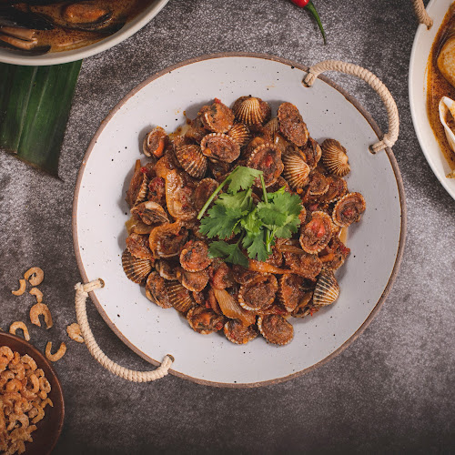 Opinii despre Sampanman @ Jewel Changi Airport în Singapore - Hospitality and gastronomy