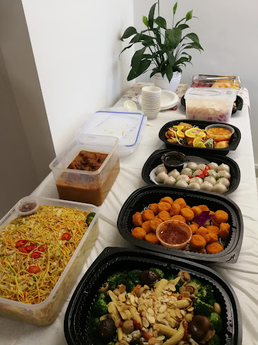 Orange Clove Catering - Singapore