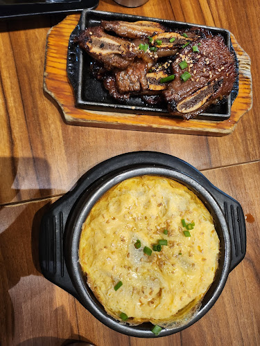 Hoodadak Korean Restaurant 후다닥 한국 음식점 - Hospitality and gastronomy