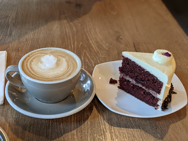 Opinii despre Cedele Bakery Kitchen în Singapore - Hospitality and gastronomy