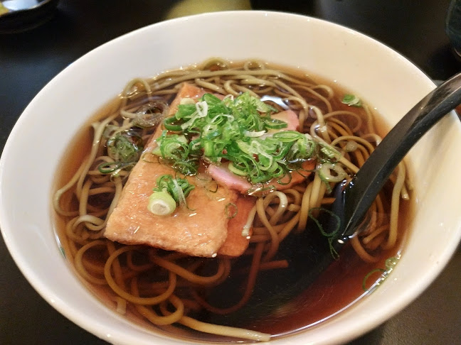 Torio Japanese Restaurant - Hospitality and gastronomy