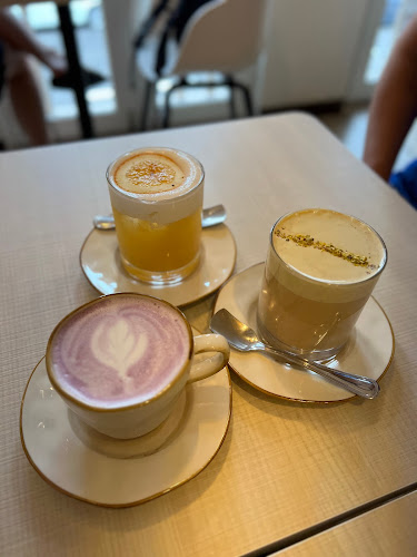 Opinii despre COTTA 🍨 🧇 în Singapore - Hospitality and gastronomy