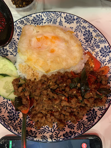 Tuk Tuk Cha Treasures @ NEX - Hospitality and gastronomy