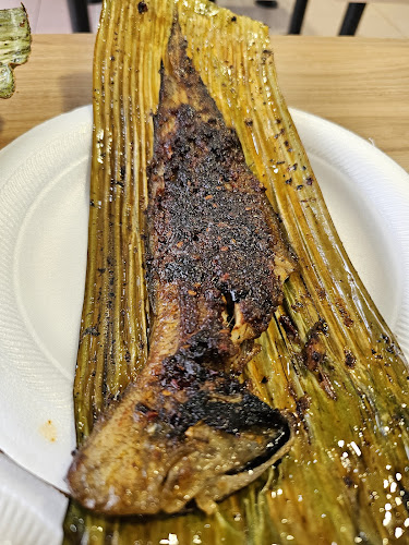 Opinii despre MeiGui BBQ în Singapore - Hospitality and gastronomy