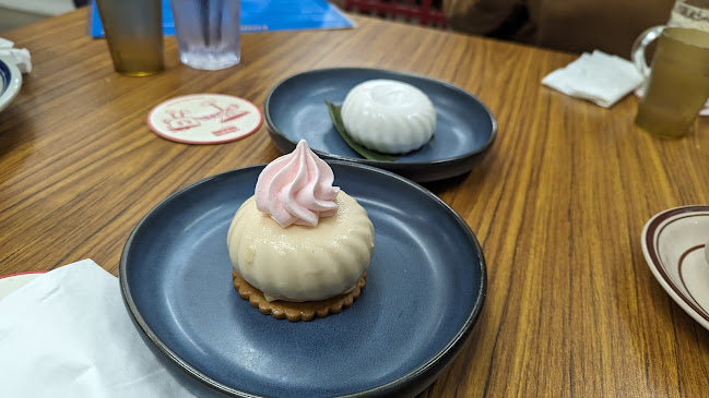 Comentarii opinii despre Lou Shang 楼上