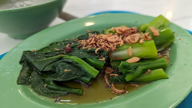 Ming Kee Chicken Rice