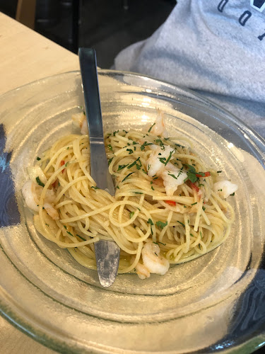 Dario Pizza & More - Singapore