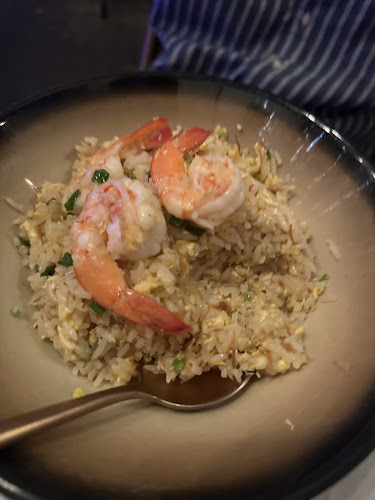 Opinii despre Fu Lin Bar & Kitchen în Singapore - Hospitality and gastronomy