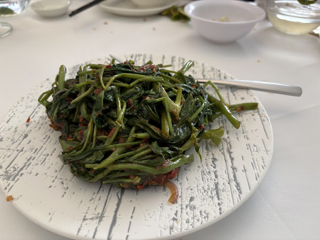 Seafood Paradise - Hospitality and gastronomy