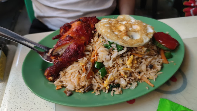 Comentarii opinii despre ABC Food Corner