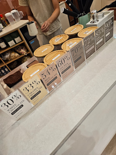 Comentarii opinii despre Beanfolks by Lemuel Chocolate