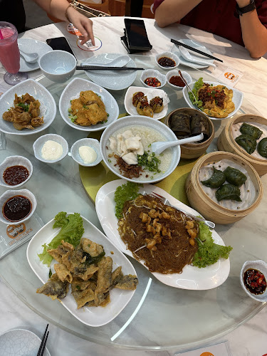 The Dim Sum Place - Hospitality and gastronomy