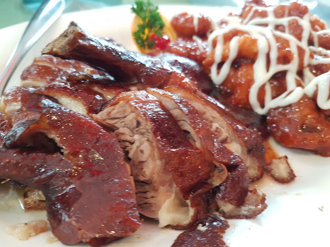 165 Tg Pagar Rd, #2F AMARA Singapore, Singapore 088539