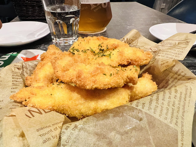 Devil's Kitchen - Singapore