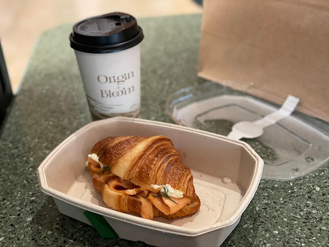 Opinii despre Origin + Bloom în Singapore - Hospitality and gastronomy