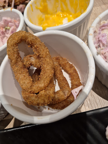 Opinii despre Kenny Rogers Roasters Sengkang Grand Mall în Singapore - Hospitality and gastronomy