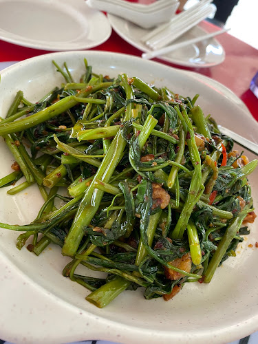 Comentarii opinii despre San Low Restaurant