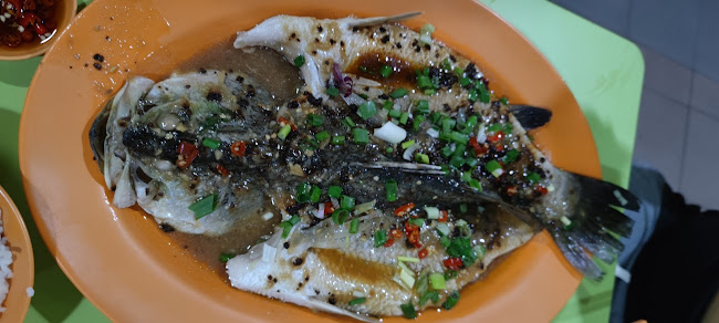 OK 美味 - Hospitality and gastronomy