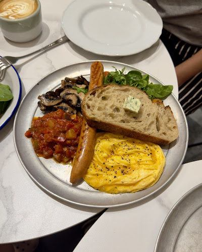 Comentarii opinii despre MICRO | bakery kitchen