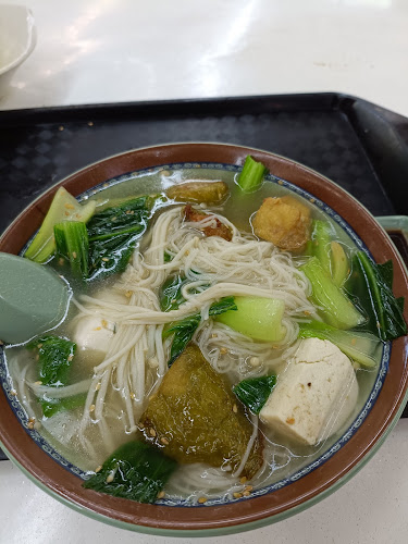 Clementi 448 Market & Food Centre