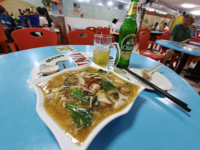 Comentarii opinii despre 傅兴记