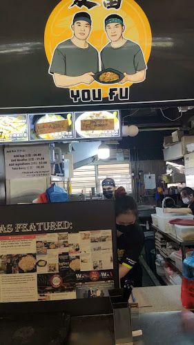 Opinii despre Goldenmile YouFu Hokkien Mee (Since 2020) în Singapore - Hospitality and gastronomy