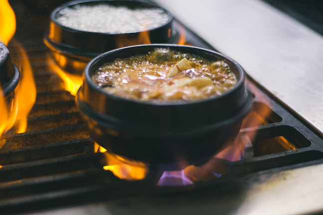 Opinii despre SBCD Korean Tofu House în Singapore - Hospitality and gastronomy