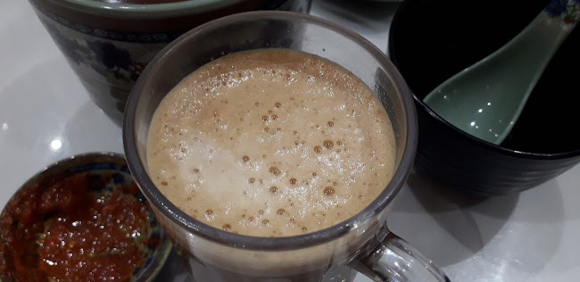 Abang Recipes - Singapore