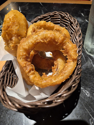 Josh's Grill - Hospitality and gastronomy